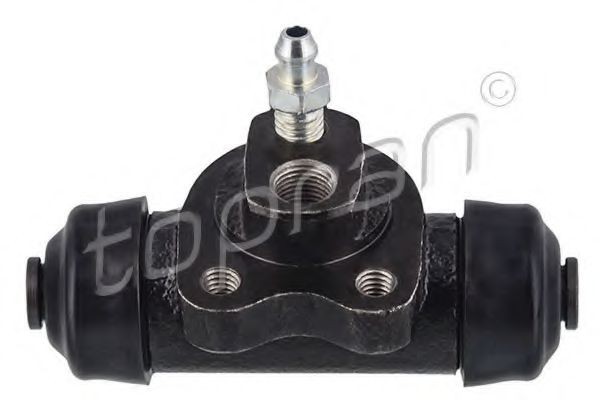 TOPRAN Wheel Brake Cylinder Article number: 200 896 cheaply