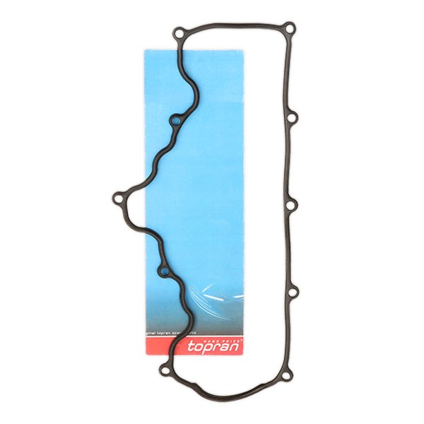 TOPRAN Rocker cover gasket Article number: 201 128 cheaply