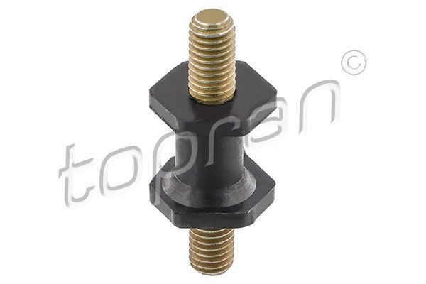 TOPRAN 201 619 Kinnitus, kütusepump CAVALIER 2.0 i Cat 115 HP Bensiin 1988
