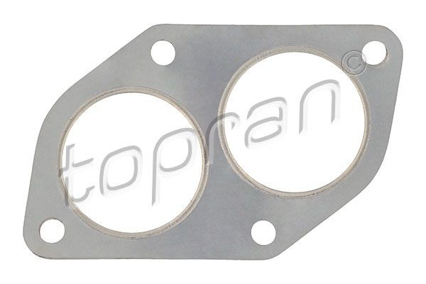 TOPRAN Exhaust pipe gasket Article number: 201 742 cheaply