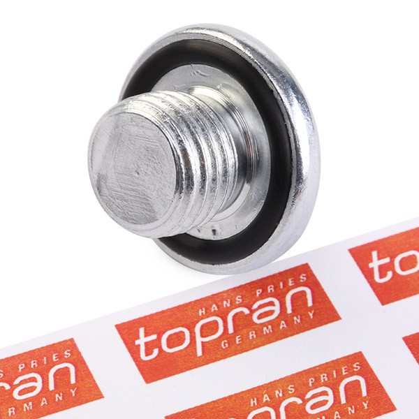 TOPRAN Sealing Plug, oil sump Article number: 205 110 cheaply