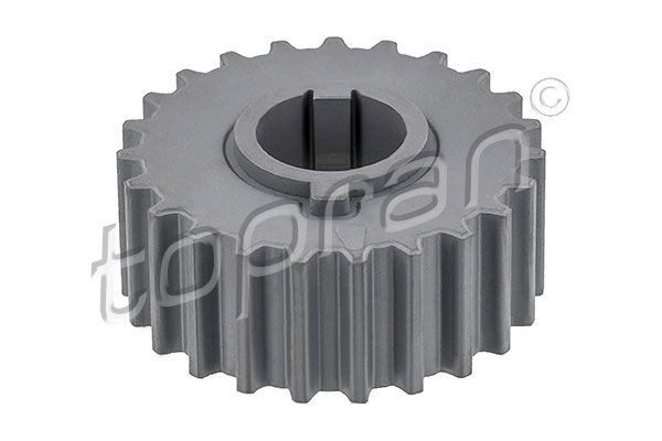 TOPRAN Crankshaft gear Article number: 205 539 cheaply