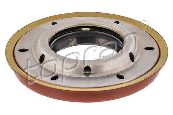 TOPRAN Shaft Seal, differential Article number: 207 320 cheaply