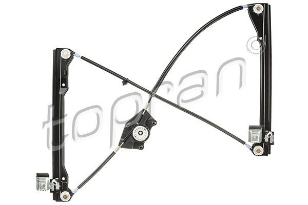 TOPRAN Rocker cover gasket Article number: 300 443 cheaply