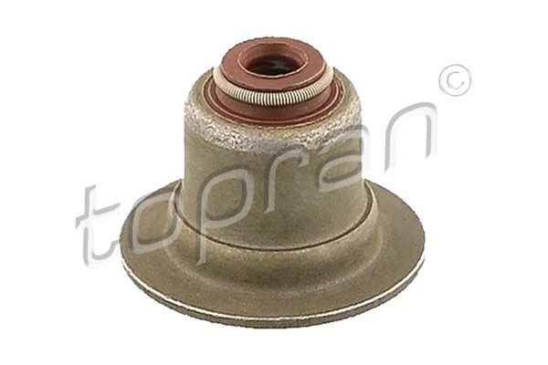 TOPRAN Valve stem seal Article number: 302 178 cheaply