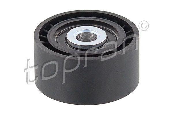 TOPRAN Timing belt deflection pulley Article number: 302 421 cheaply