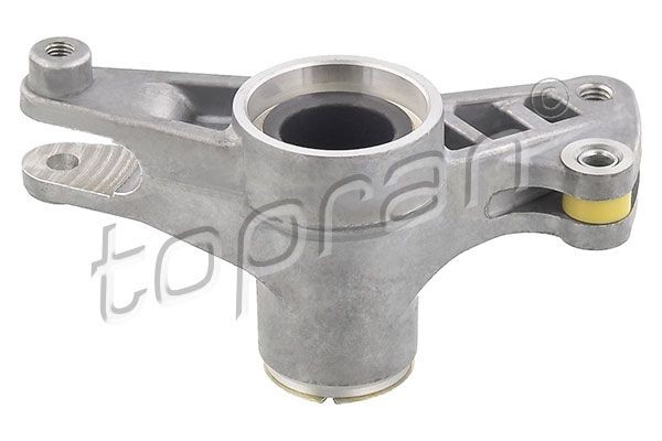 TOPRAN Belt Tensioner, v-ribbed belt Article number: 400 002 cheaply