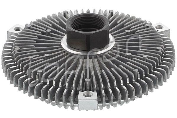 TOPRAN Sajūgs, Radiatora ventilators raksta numurs: 401 187 lēti