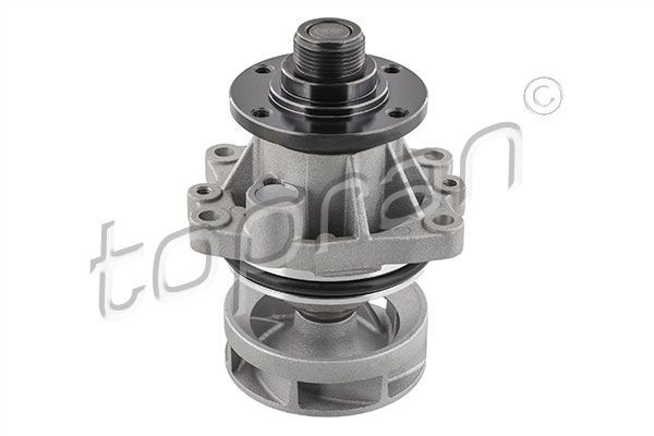 TOPRAN Water pump Article number: 500 312 cheaply