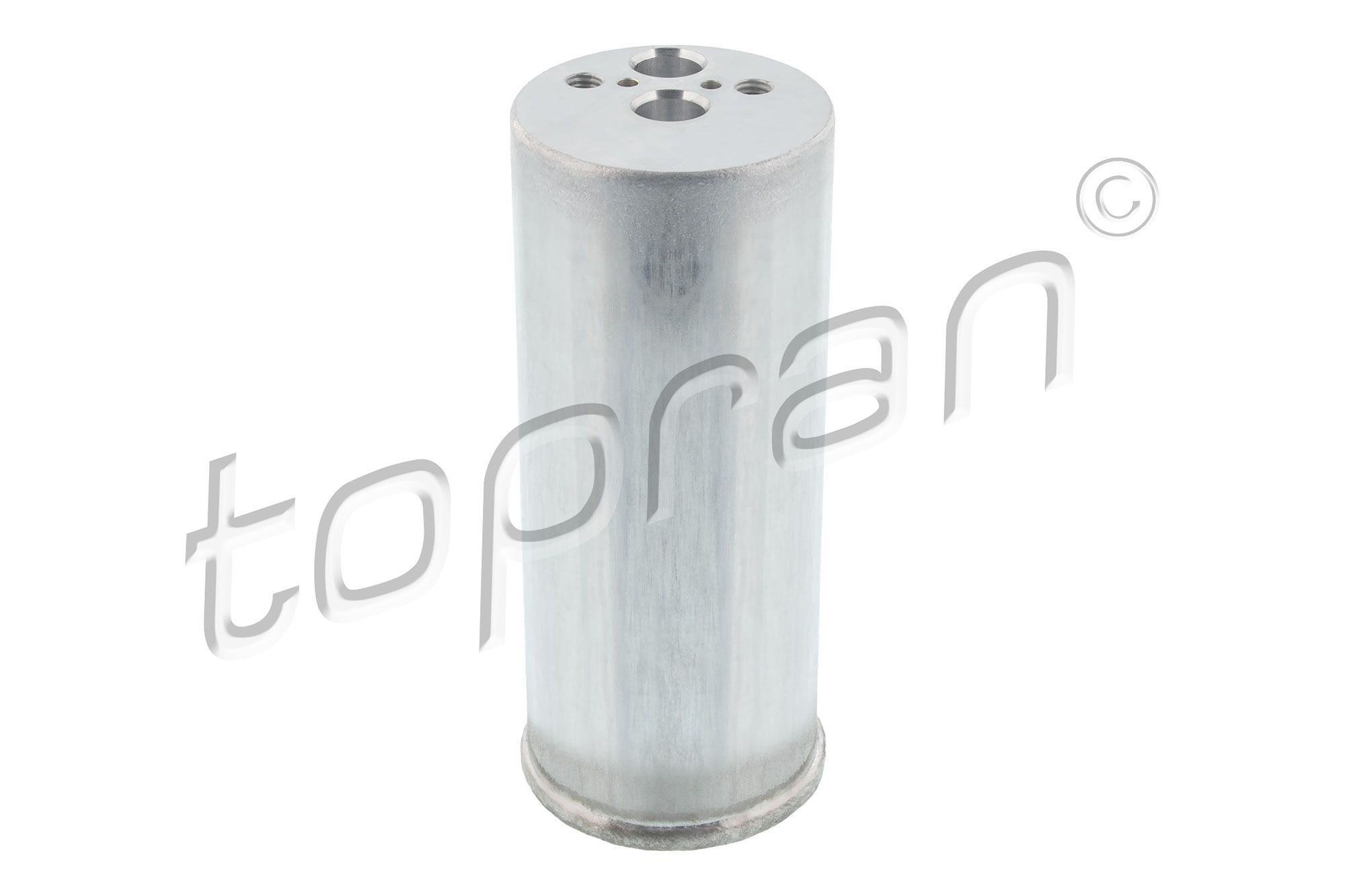 TOPRAN Dryer, air conditioning Article number: 500 700 cheaply