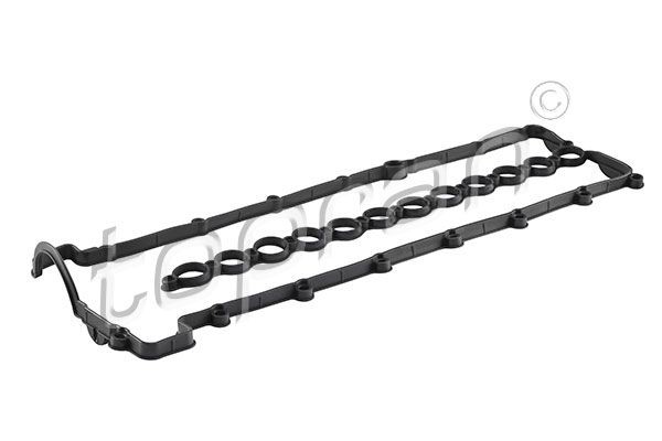 TOPRAN Rocker cover gasket Article number: 501 254 cheaply