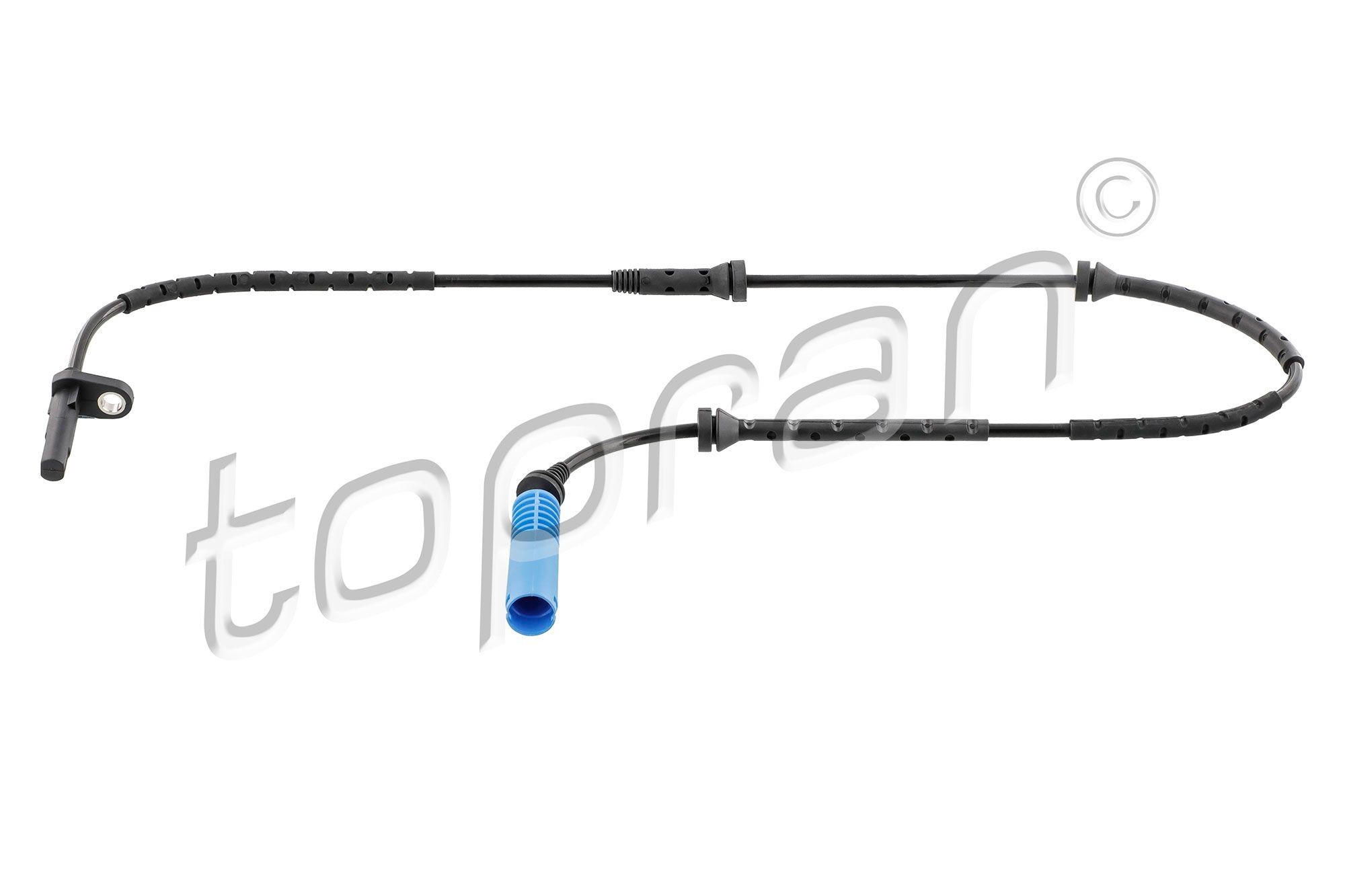 TOPRAN ABS sensor Article number: 501 456 cheaply