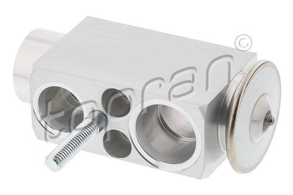 TOPRAN AC expansion valve Article number: 501 547 cheaply