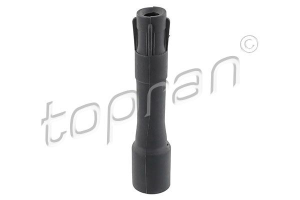 TOPRAN 501 554 Plug, spark plug 3 Series 330xi 3.0 231 PS Petrol 2005