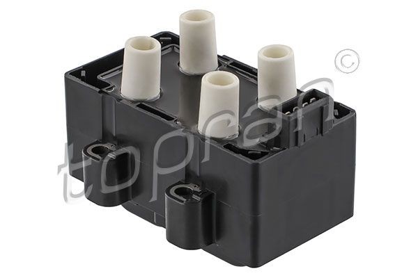 TOPRAN Ignition coil Article number: 700 221 cheaply
