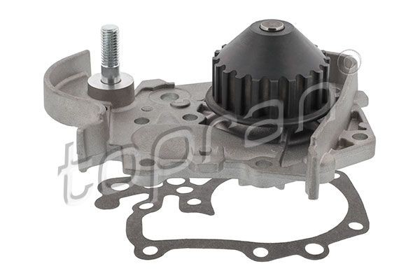 TOPRAN Water pump Article number: 700 224 cheaply
