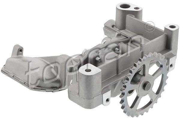 TOPRAN Oil Pump Article number: 720 158 cheaply