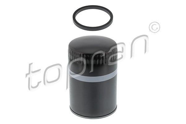 TOPRAN Oil filter Article number: 720 808 cheaply