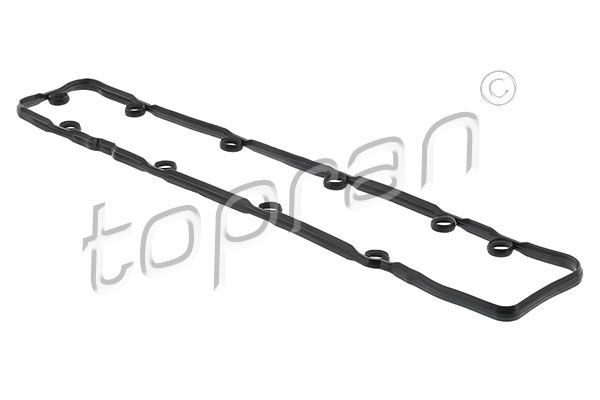 TOPRAN Rocker cover gasket Article number: 721 124 cheaply