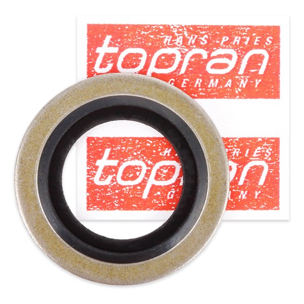TOPRAN Seal, oil drain plug Article number: 721 133 cheaply
