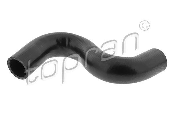 TOPRAN Radiator hose Article number: 721 828 cheaply