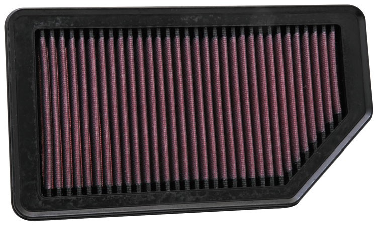 K&N Filters Õhufilter Artikli number: 33-2472 soodsalt