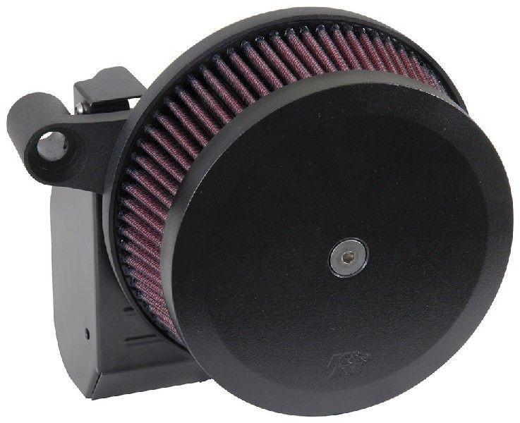 K&N Filters 57-0358 Air Intake System CLIO 1.2 (BB0A, BB0F, BB10, BB1K, BB28, BB2D, BB2H, CB0A,... 58 PS Petrol 2016