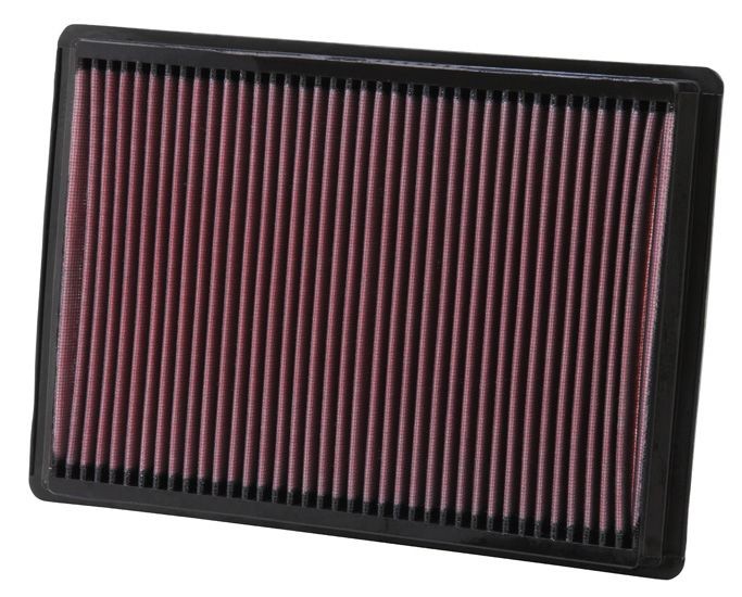 K&N Filters 57-0465 Air Intake System CORSA 1.8 16V (F08, F68) 125 PS Petrol 2006