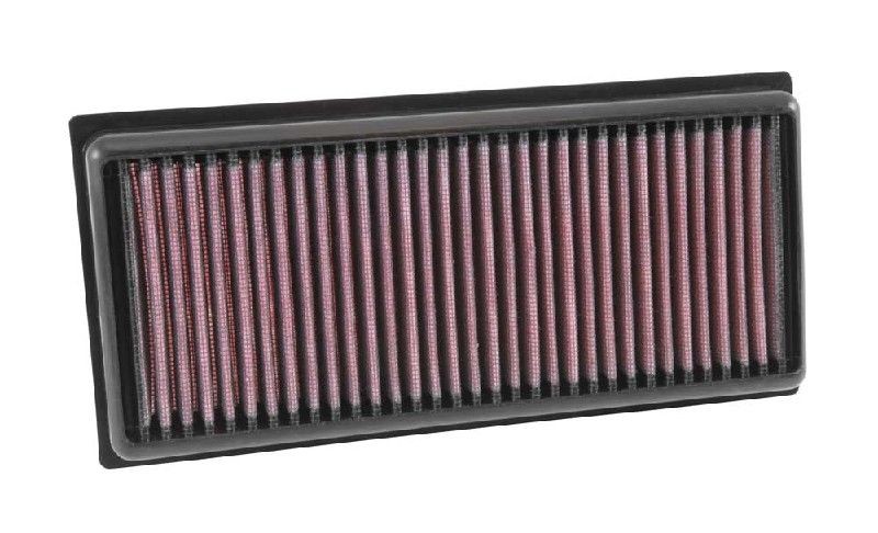 K&N Filters 57-0528 Air Intake System PASSAT 2.8 V6 Syncro/4motion 193 PS Petrol 2001