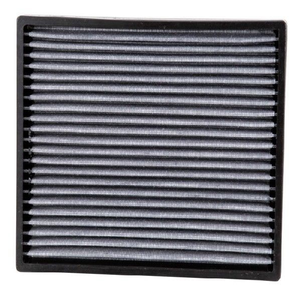 K&N Filters 57A-6045 Air Intake System TWINGO 1.6 RS 133 PS Petrol