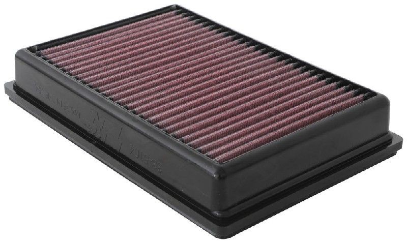 K&N Filters 57I-6508 Air Intake System CLIO 1.6 16V (BB01, BB0H, BB0T, BB14, BB1D, BB1R, BB2KL, BB3G... 107 PS Petrol 2016