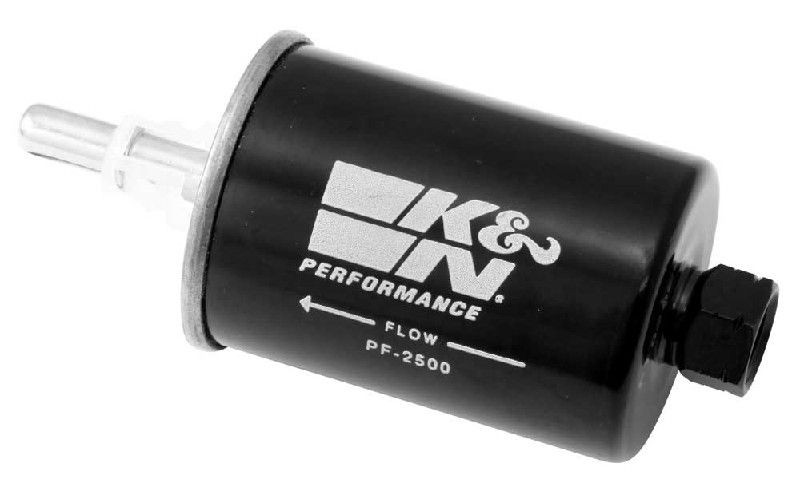 K&N Filters Oil filter Article number: PS-2010 cheaply