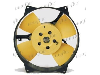 FRIGAIR Fan, radiator Article number: 0501.1507 cheaply
