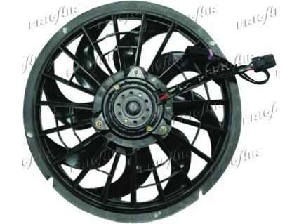 FRIGAIR Fan, radiator Article number: 0511.1004 cheaply