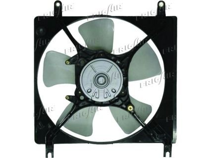 FRIGAIR Fan, radiator Article number: 0516.1010 cheaply