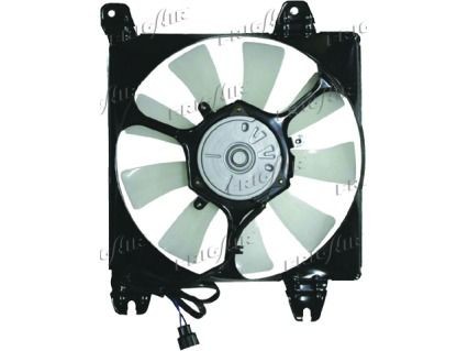 FRIGAIR Fan, radiator Article number: 0516.1011 cheaply
