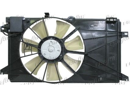 FRIGAIR Fan, radiator Article number: 0527.2004 cheaply