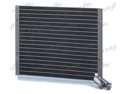 FRIGAIR Air conditioning condenser Article number: 0804.2004 cheaply