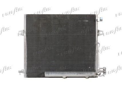 FRIGAIR Air conditioning condenser Article number: 0806.2020 cheaply