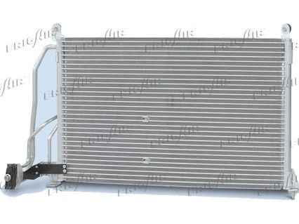 FRIGAIR Air conditioning condenser Article number: 0807.2005 cheaply