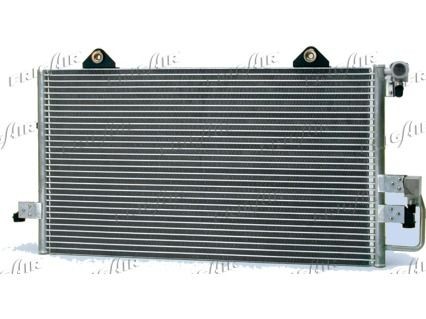 FRIGAIR Air conditioning condenser Article number: 0810.2012 cheaply