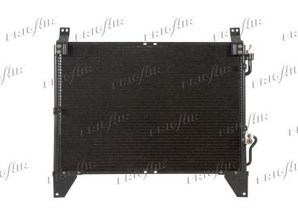 FRIGAIR Air conditioning condenser Article number: 0834.3007 cheaply
