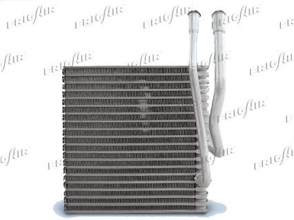 FRIGAIR Air conditioning evaporator Article number: 718.10001 cheaply