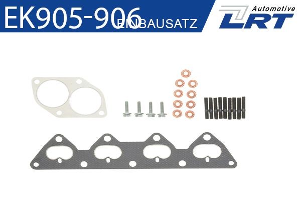 LRT Mounting Kit, exhaust manifold Article number: EK905-906 cheaply