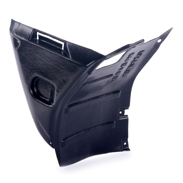 PRASCO Wheel arch liner Article number: BM0183603 cheaply