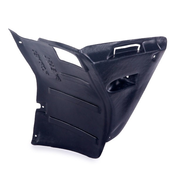PRASCO Wheel arch liner Article number: BM0183604 cheaply