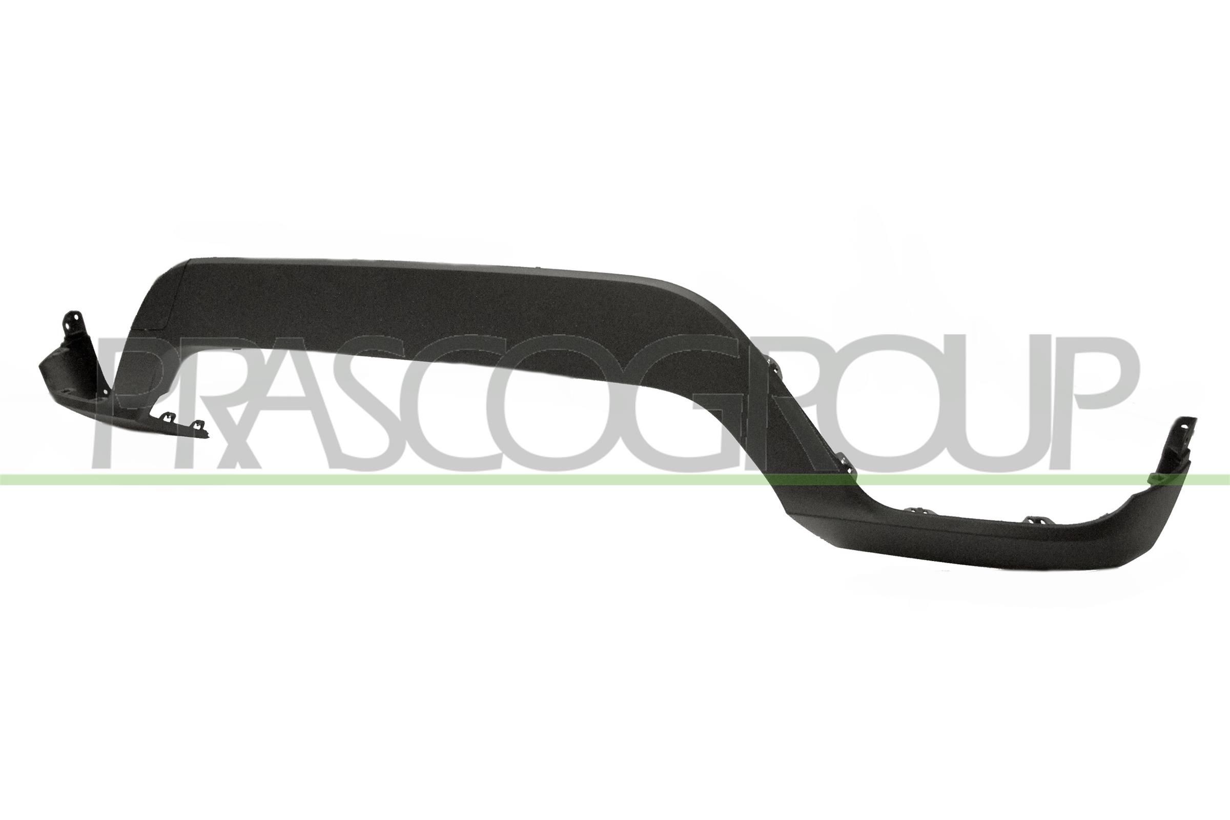 PRASCO Radiator Grille Article number: CI0232011 cheaply