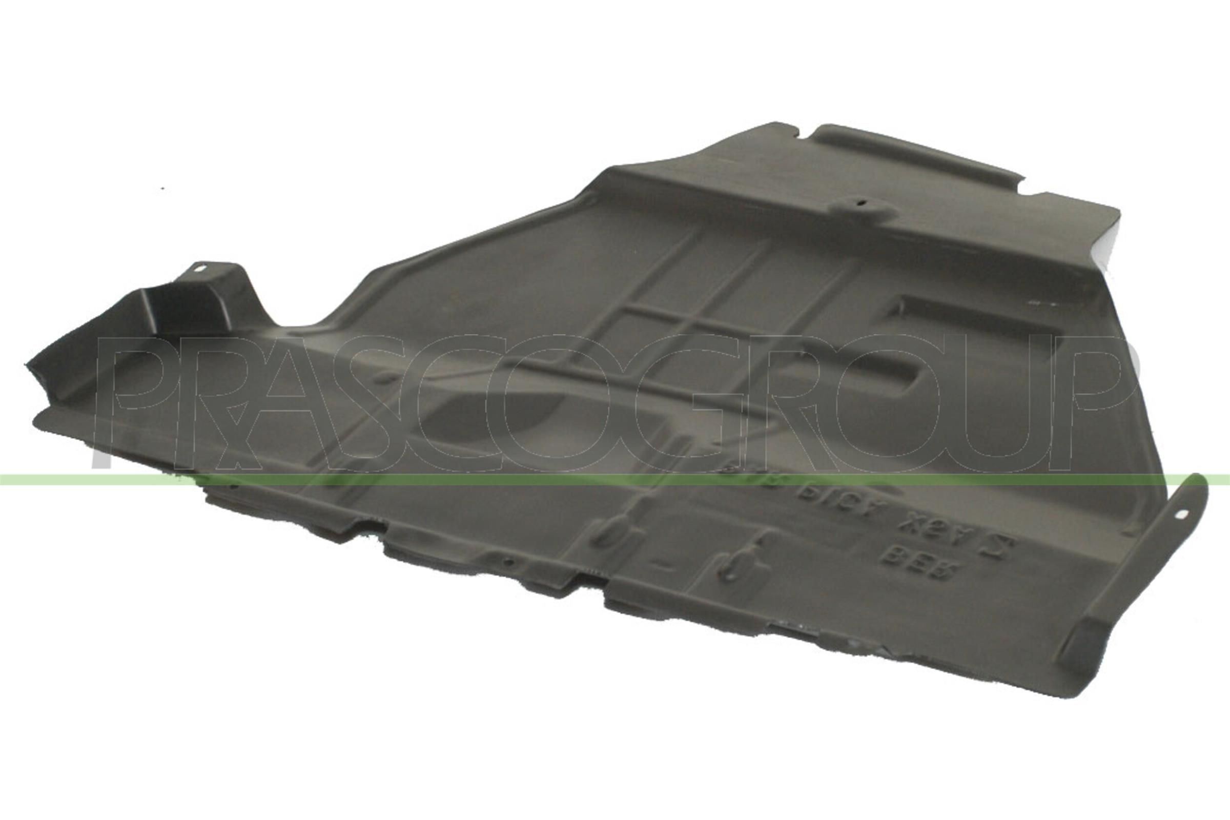 PRASCO Silencing Material, engine bay Article number: CI4221900 cheaply
