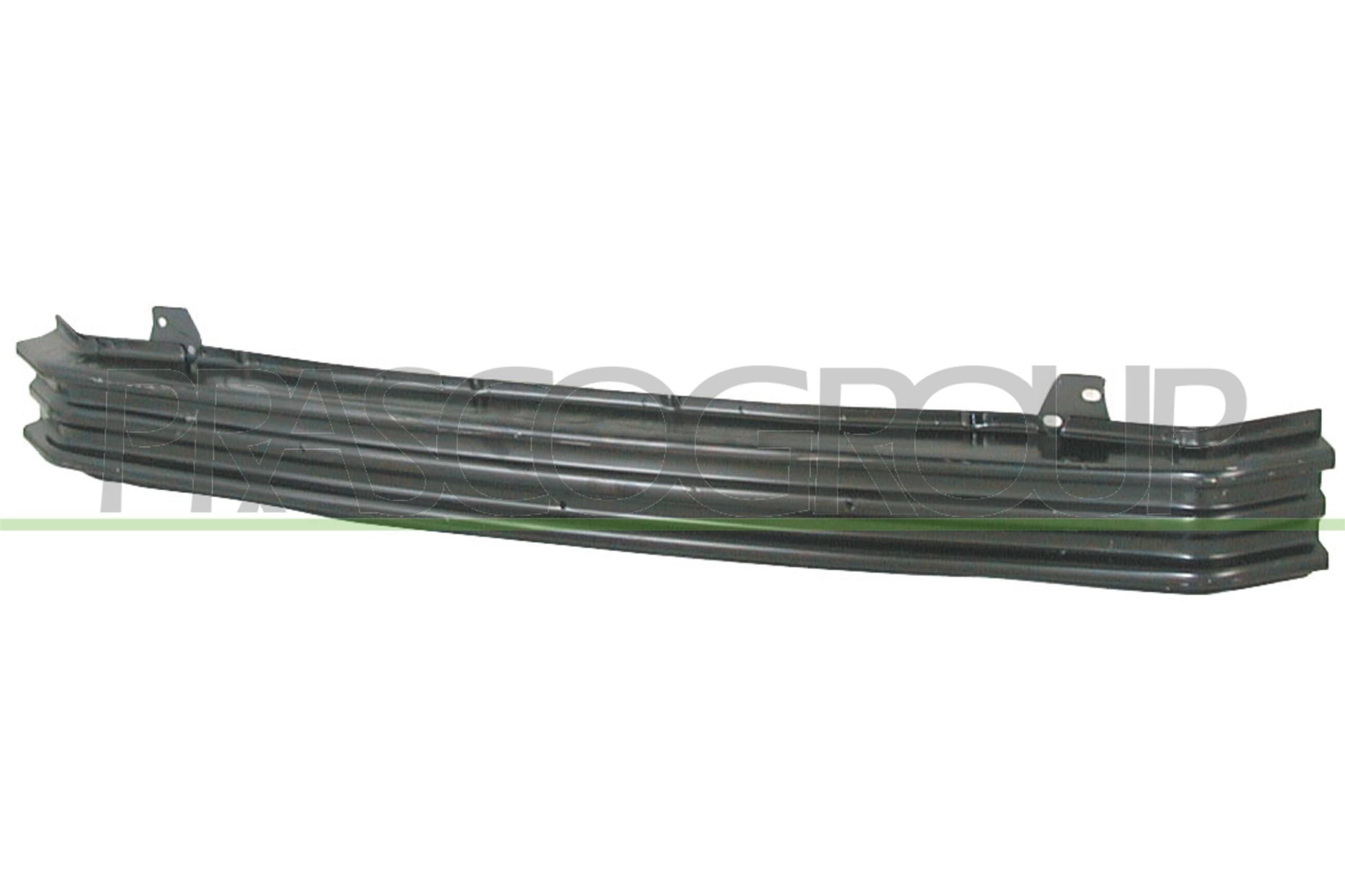 PRASCO Bumper reinforcement Article number: FD0761622 cheaply