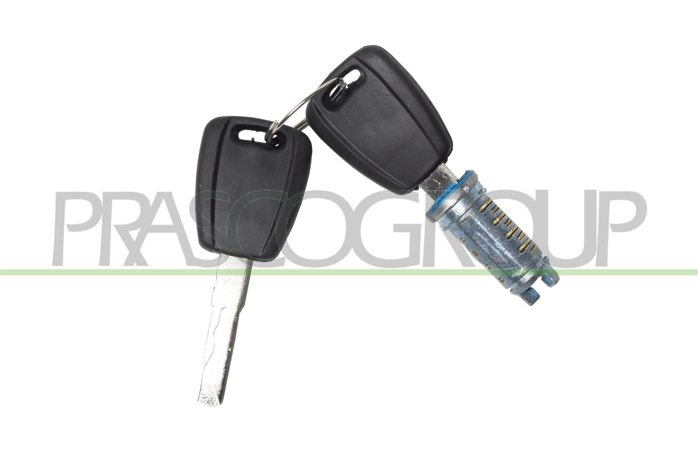 PRASCO Blendprop, kofanger Varenummer: FT1481153 billige